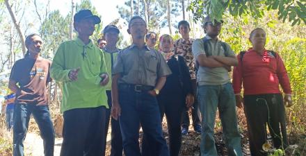 Obervasi Tim Eavaluator